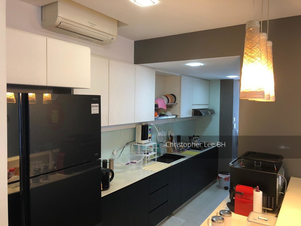 La Casa (D25), Condominium #209712671